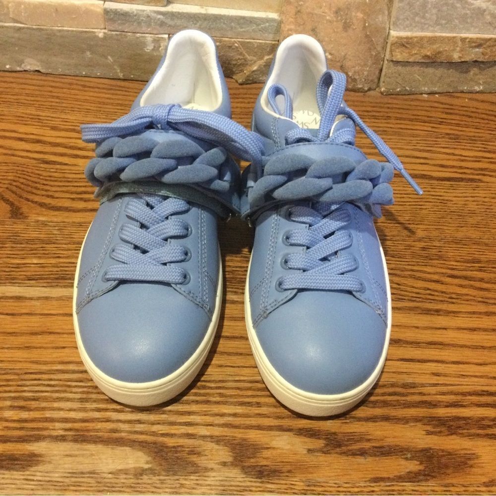 STUART WEITZMAN Skylar Sneakers